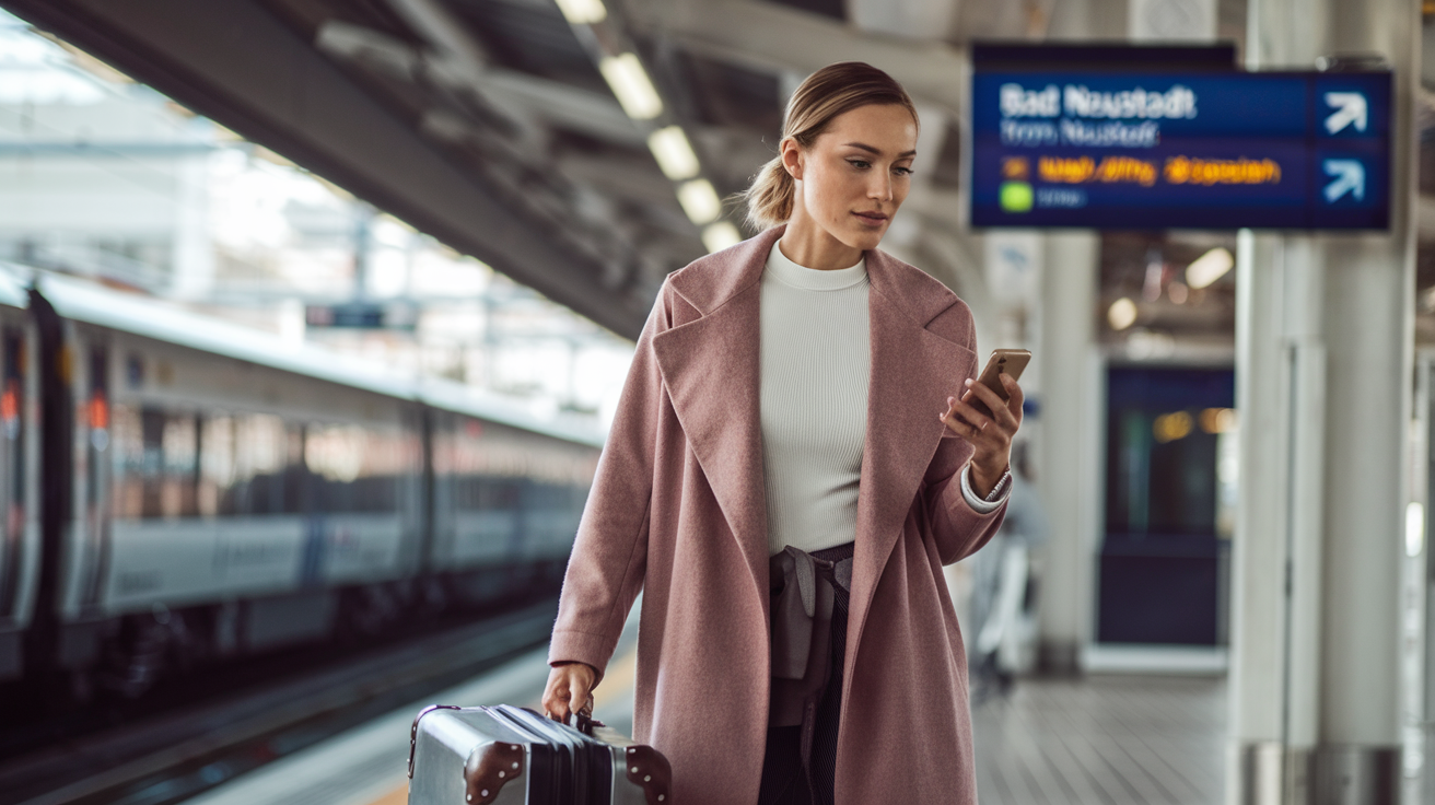 Bad Neustadt to Munich Airport Transfer: Your Complete Guide